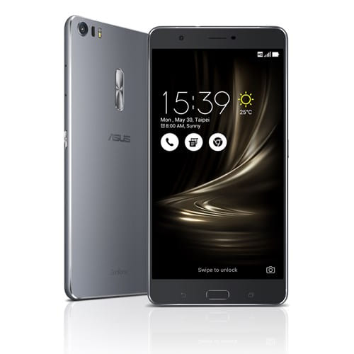 سعر و مواصفات Asus Zenfone 3 Ultra ZU680KL