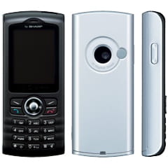 سعر و مواصفات Sharp GX17