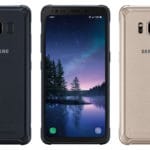 Samsung Galaxy S9 Active | سامسونج جالاكسي S9 Active