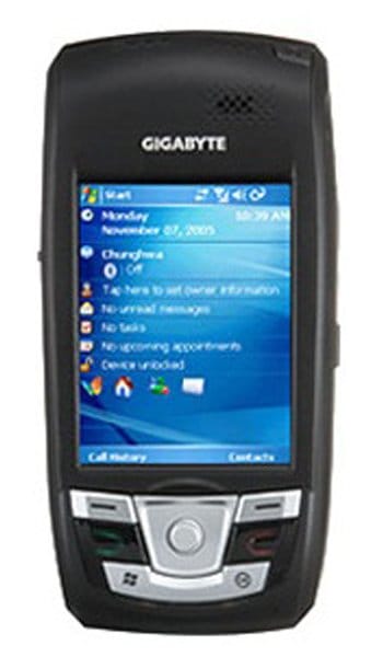 Gigabyte GSmart 2005 | غيغابايت GSmart 2005 Gigabyte GSmart 2005 | غيغابايت GSmart 2005