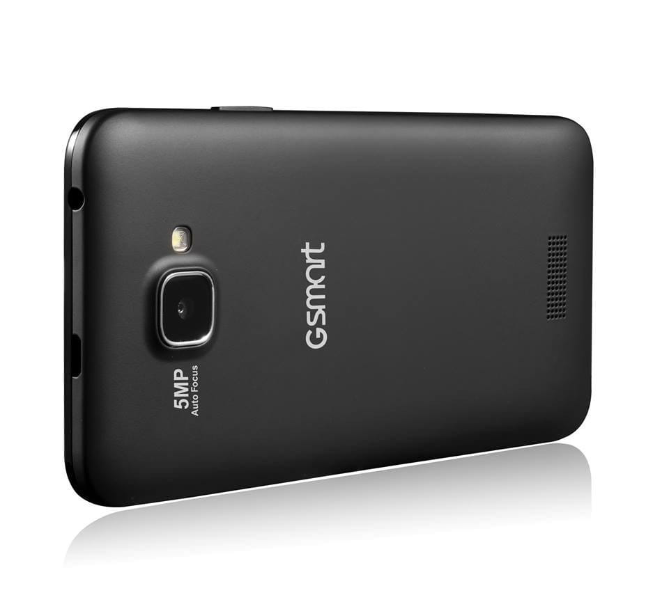 سعر و مواصفات Gigabyte GSmart Alto A2