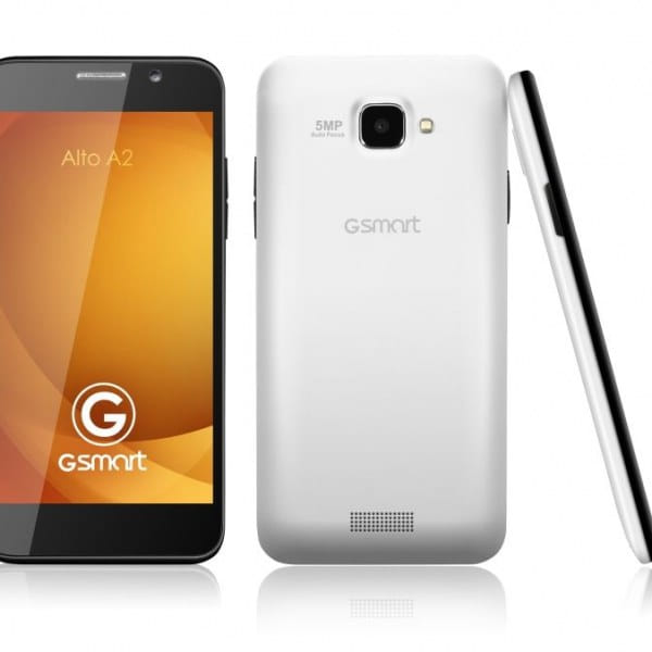 سعر و مواصفات Gigabyte GSmart Alto A2