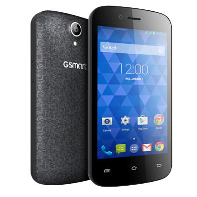 سعر و مواصفات Gigabyte GSmart Essence 4