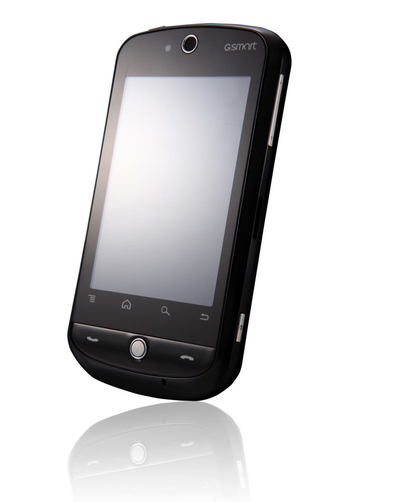 سعر و مواصفات Gigabyte GSmart G1310