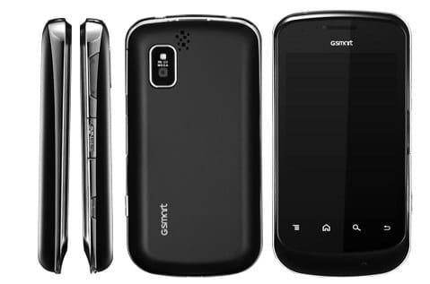 سعر و مواصفات Gigabyte GSmart G1345