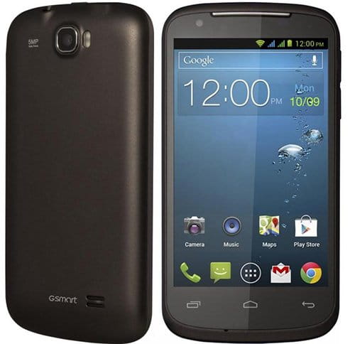 سعر و مواصفات Gigabyte GSmart GS202