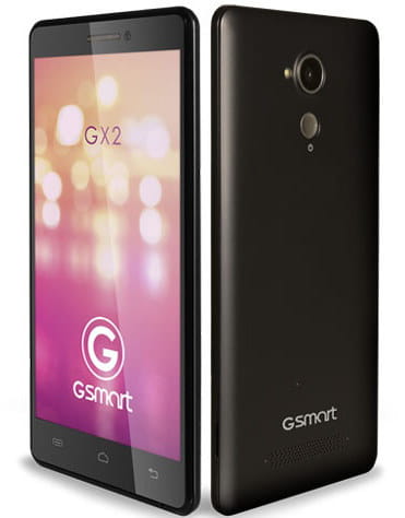 سعر و مواصفات Gigabyte GSmart GX2