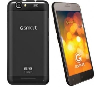 سعر و مواصفات Gigabyte GSmart Guru