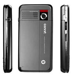 سعر و مواصفات Gigabyte GSmart MS802