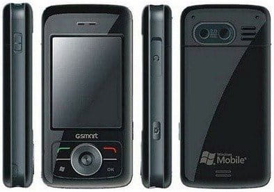 سعر و مواصفات Gigabyte GSmart MW998