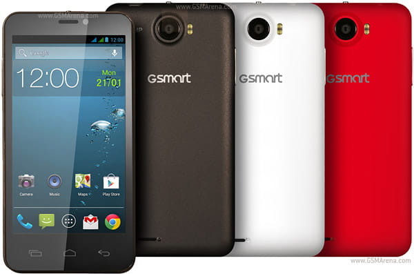 سعر و مواصفات Gigabyte GSmart Maya M1