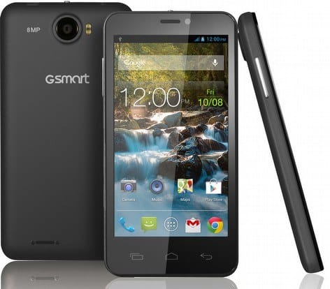 سعر و مواصفات Gigabyte GSmart Maya M1 v2