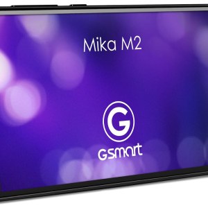 Gigabyte GSmart Mika M2 | غيغابايت GSmart Mika M2