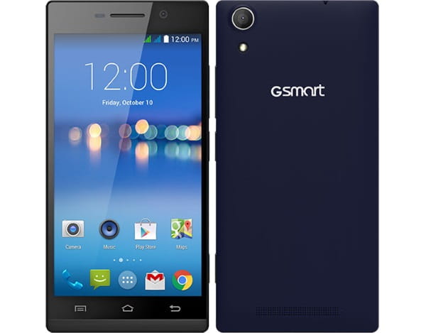 سعر و مواصفات Gigabyte GSmart Mika M3