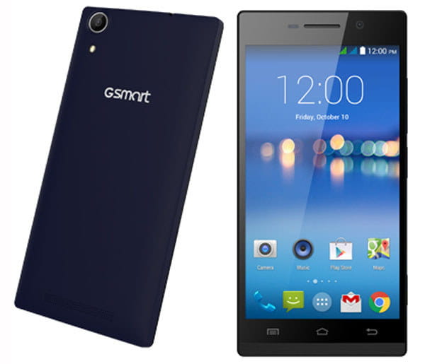 سعر و مواصفات Gigabyte GSmart Mika M3