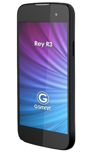 سعر و مواصفات Gigabyte GSmart Rey R3