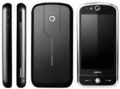 سعر و مواصفات Gigabyte GSmart S1200