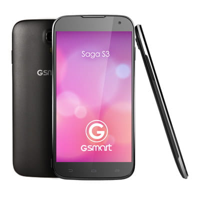 سعر و مواصفات Gigabyte GSmart Saga S3