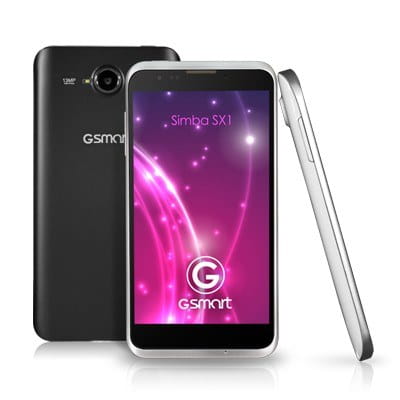 سعر و مواصفات Gigabyte GSmart Simba SX1