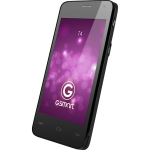 Gigabyte GSmart T4 Lite Edition | غيغابايت GSmart T4 Lite Edition