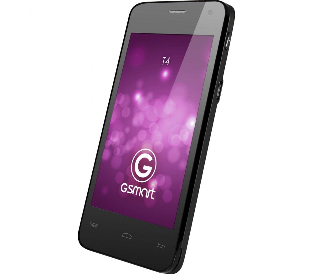 سعر و مواصفات Gigabyte GSmart T4 Lite Edition