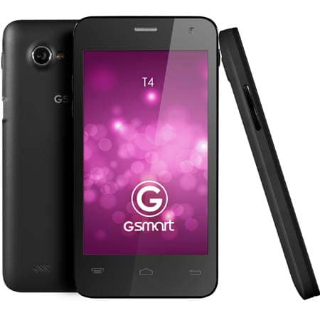 سعر و مواصفات Gigabyte GSmart T4 Lite Edition
