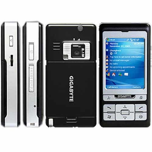 Gigabyte GSmart i 128 | غيغابايت GSmart i 128 Gigabyte GSmart i 128 | غيغابايت GSmart i 128