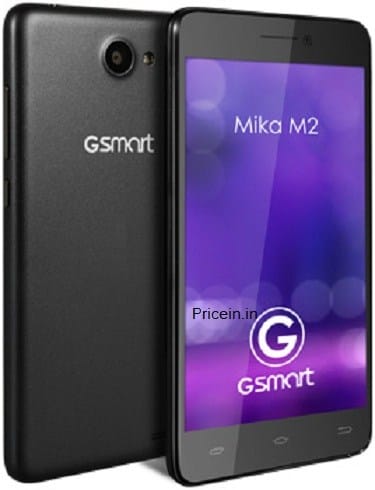 سعر و مواصفات Gigabyte GSmart Mika M2