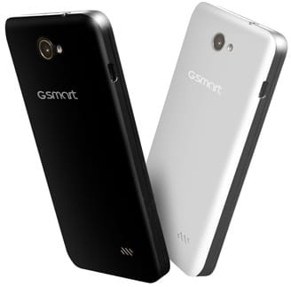 سعر و مواصفات Gigabyte GSmart T4