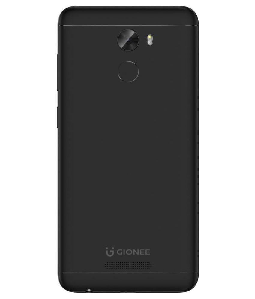 سعر و مواصفات Gionee A1 Lite