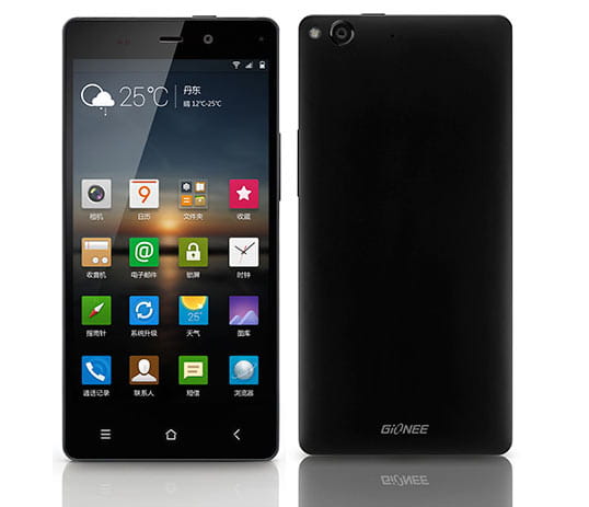 سعر و مواصفات Gionee Elife E6