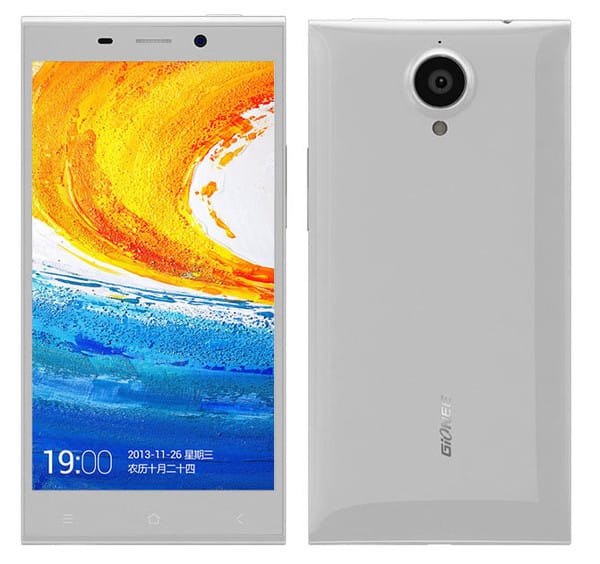 سعر و مواصفات Gionee Elife E7