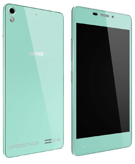 سعر و مواصفات Gionee Elife S5 1