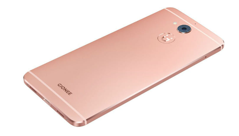 سعر و مواصفات Gionee F5