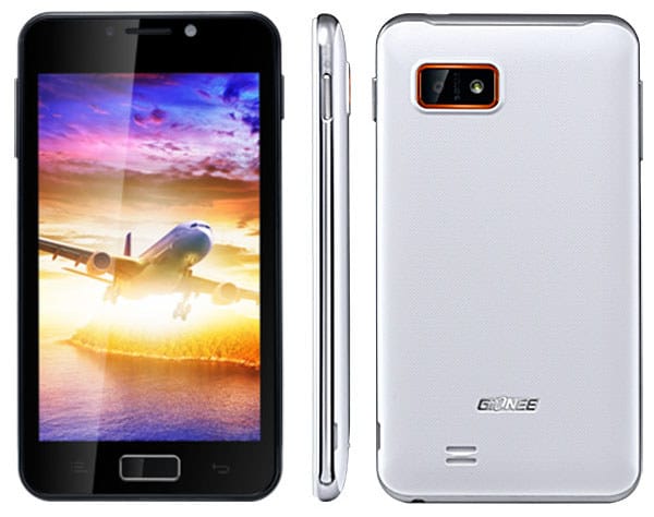 سعر و مواصفات Gionee Gpad G1