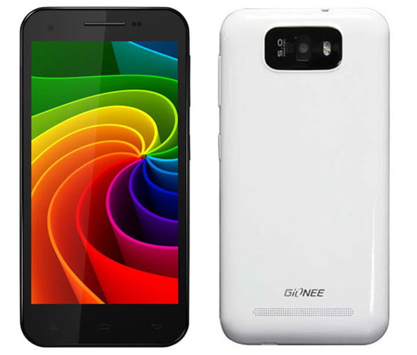 سعر و مواصفات Gionee Gpad G3