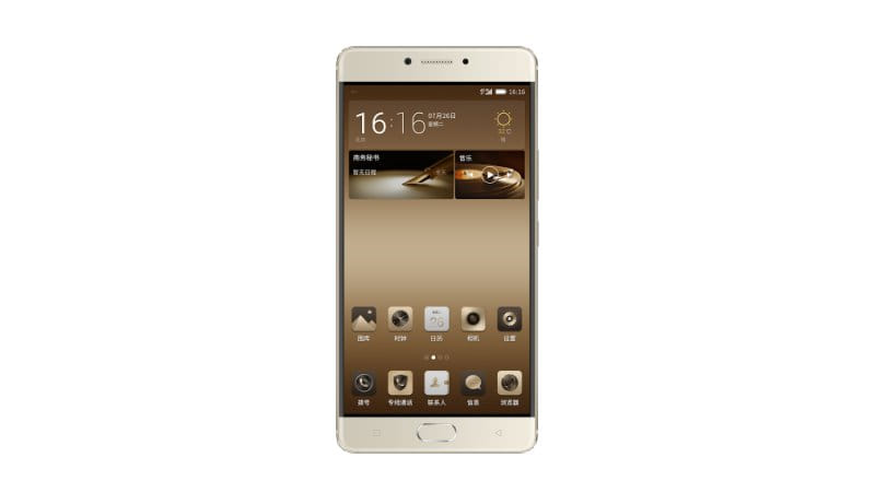 سعر و مواصفات Gionee M6 Plus