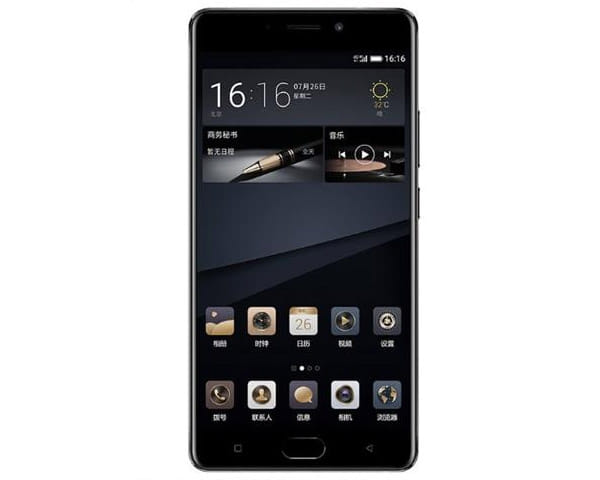 سعر و مواصفات Gionee M6s Plus
