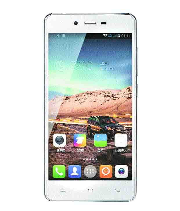 سعر و مواصفات Gionee Marathon M3