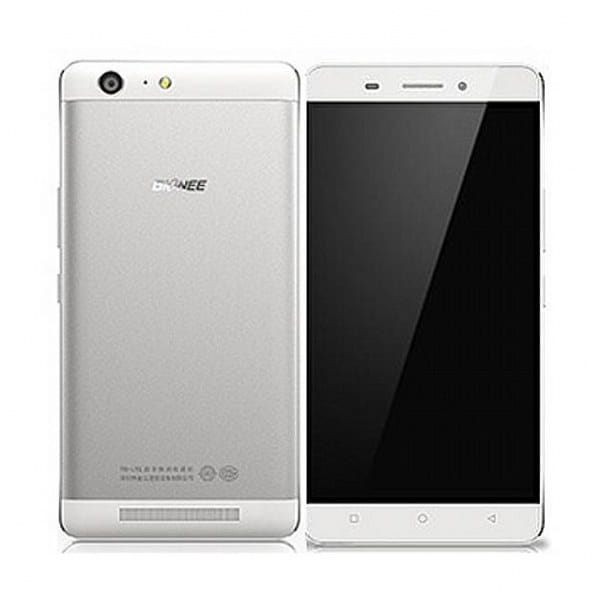 سعر و مواصفات Gionee Marathon M5 mini
