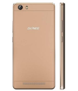 سعر و مواصفات Gionee Marathon M5 lite
