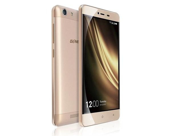 سعر و مواصفات Gionee Marathon M5 mini