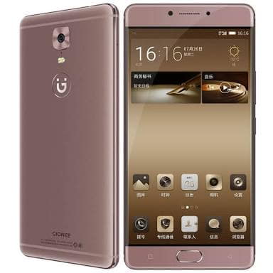 سعر و مواصفات Gionee M6 Plus