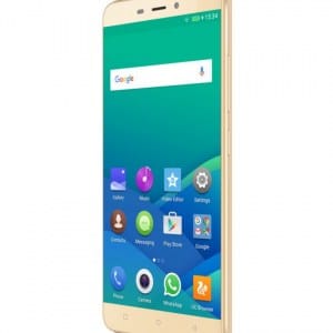 Gionee P7 Max | جيوني P7 Max
