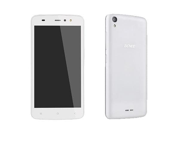 سعر و مواصفات Gionee Pioneer P4S