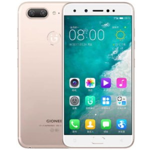 Gionee S10C | جيوني S10C