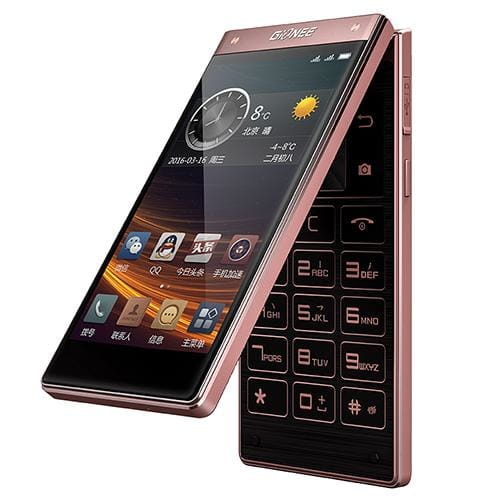 سعر و مواصفات Gionee W909