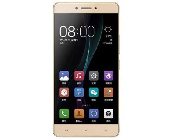 سعر و مواصفات Gionee X1s