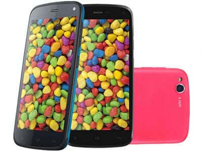 سعر و مواصفات Gionee Elife E3