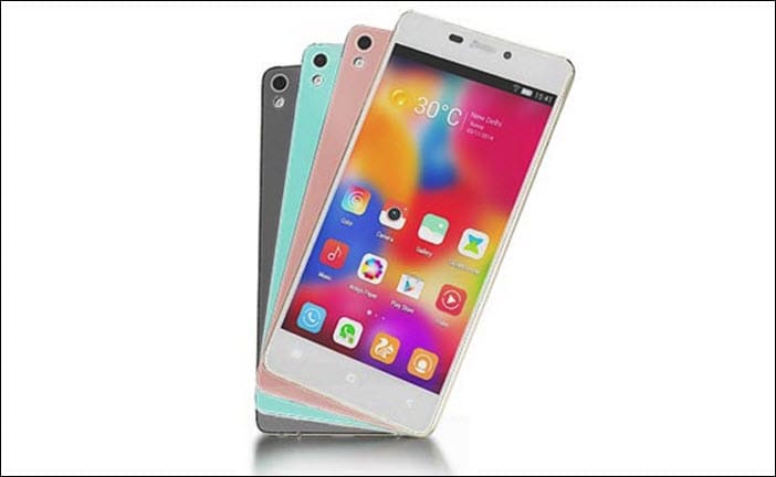 سعر و مواصفات Gionee Elife S5 1